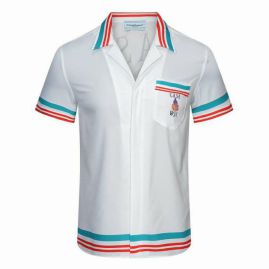 Picture of Casablanca Shirt Short _SKUCasablancaM-3XLmytx955022172